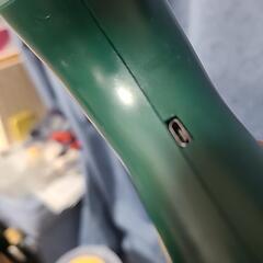充電式ハンドミキサーの画像