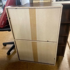 ブックシェルフ  本棚（1点のお値段）の画像