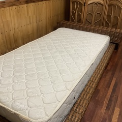 シングルベットの画像