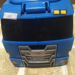 トミカトラック　中古ジャンク品の画像