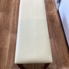 ベンチトロッコ【町田市再生家具】251366の画像