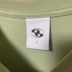 定価8千円　San San gear tシャツの画像