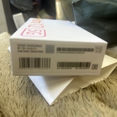 Redmi 12 5G 未使用品の画像