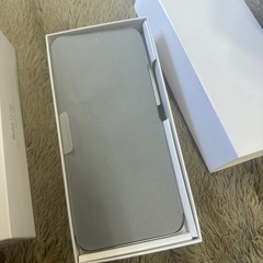 Redmi 12 5G 未使用品の画像