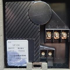 インターフォン　アイホン　QH-3KAT 　の画像