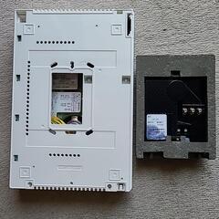 インターフォン　アイホン　QH-3KAT 　の画像
