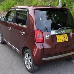 N-ONE 車検12月まで 9万キロ台の画像