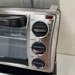 R225 ☀️ 未使用品！ Russell Hobbs /ラッセルホブス ベーシックオーブントースター 7750JPの画像