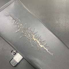 TUFFSTUFF　アジャストベンチの画像