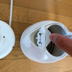 T-fal 電気ケトルの画像