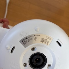T-fal 電気ケトルの画像