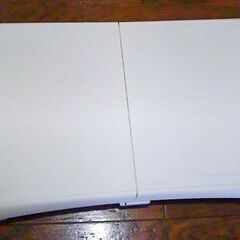 wii フィット　その他ソフト７つ　ハンドル3つの画像