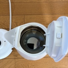 T-fal 電気ケトルの画像