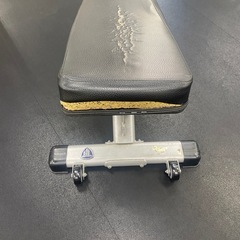TUFFSTUFF　アジャストベンチの画像