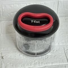 開封未使用品 T-fal ハンディチョッパー・ネオ アイスキット K13713 900ML 電源不要 ティファール 札幌市 白石店 の画像