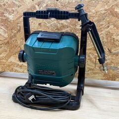 マキタ/Makita　充電式LEDスタンドライト　ML805【中古品】の画像