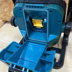 マキタ/Makita　充電式LEDスタンドライト　ML805【中古品】の画像