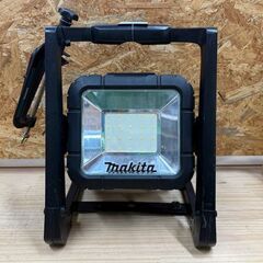 マキタ/Makita　充電式LEDスタンドライト　ML805【中古品】の画像