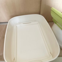 【美品】デオトイレ 限定色 グリーンの画像