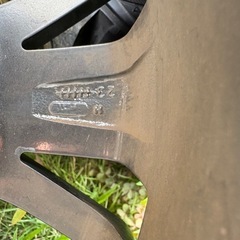 ハイエース 200系トーヨーオープンカントリー R/T 16インチタイヤセットの画像