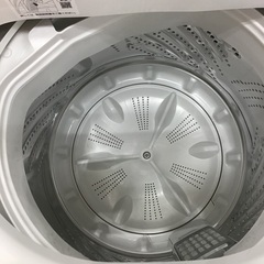 【トレファク神戸新長田店 買取/販売】取りに来られる方限定！Panasonicの洗濯機2023年製のご紹介です！の画像