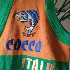coccoベストMサイズの画像