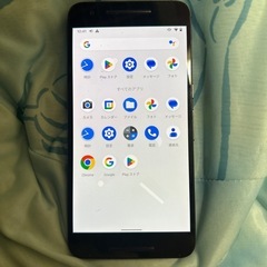 美品✨Android スマホ 本体の画像