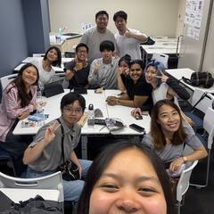 [四ツ橋YOTSUBASHI] Sunday Englis…