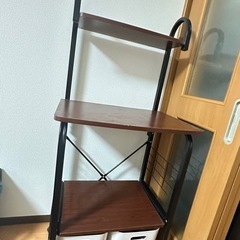棚の画像