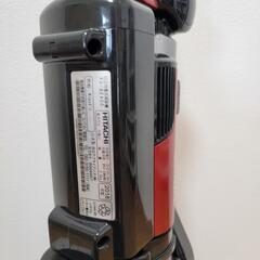 日立 コードレス掃除機の画像