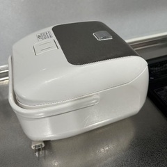 東芝　炊飯器の画像