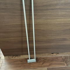 ベビーゲートの画像