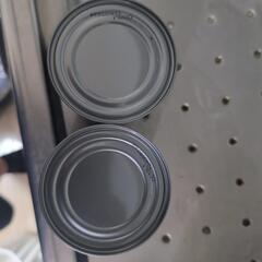 クリームコーン缶　の画像