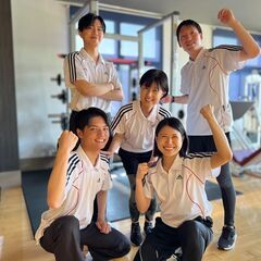 理学療法士・健康運動指導士等の有資格者在籍のメリィ・メディカルフィットネスの画像