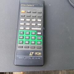 ありがとうございます。COLUMBIAレーザーカラオケの画像