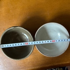 茶碗3個
の画像