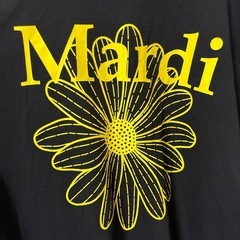 Mardi Mercredi  タグ付き　tシャツの画像
