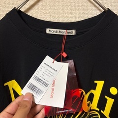 Mardi Mercredi  タグ付き　tシャツの画像