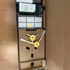 ルンバ900シリーズ（中古）の画像