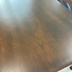 【ニトリ】ダイニングセットの画像
