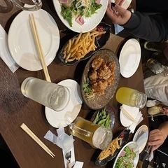 飲める人も飲めない人もみんなで乾杯🍻