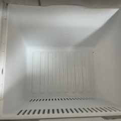 冷蔵庫 138Lの画像