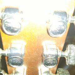 YAMAHA　FG-251B ギターの画像