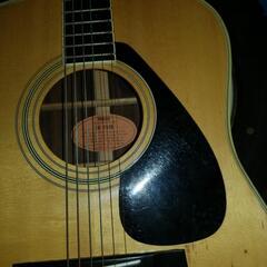 YAMAHA　FG-251B ギターの画像