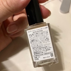ネイルセットの画像