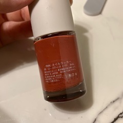 ネイルセットの画像