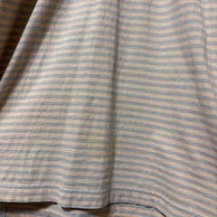 00s A.P.C 　ポロシャツの画像