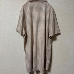 00s A.P.C 　ポロシャツの画像