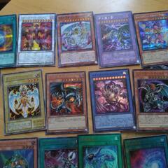 遊戯王カードの画像