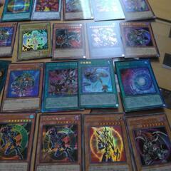 遊戯王カードの画像